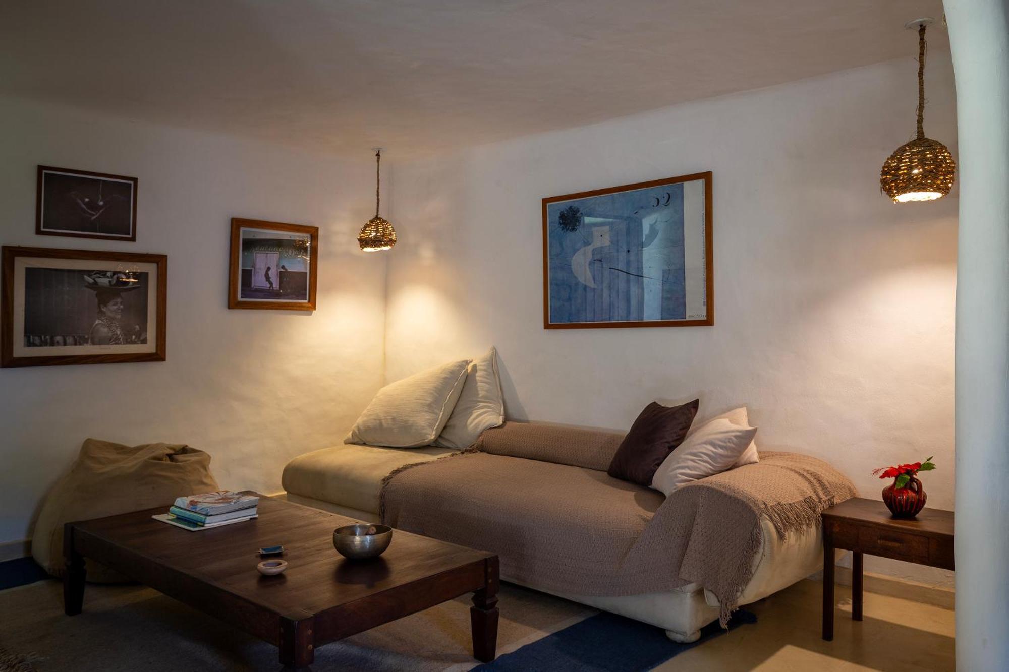 Casa Tamy Apartment Транкозо Екстериор снимка